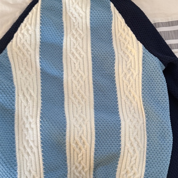 Super fly Adidas sweater jacket - Picture 10 of 10